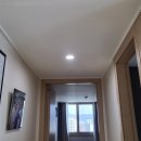 힐스테이트아티움시티경로당 | 창원 힐스테이트아티움시티 연속시공 전체 LED 리폼 &amp; 교체 시공 후기