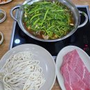 김포 월곶 맛집 연호정칼국수, 수타면과 진한 육수가 일품인 곳