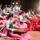 정악단 정기공연 행악 길 위에 음악을 펼치다 이미지