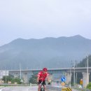 서울 - 부산, 31시간 460Kms 무박종주