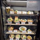 정원빌딩 | 대하가 5마리 있는 초특상 천부라멘 호로록 후기(우메다 공중정원 스키아빌딩 지하)