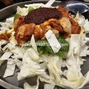 통나무집닭갈비남춘천점 이미지