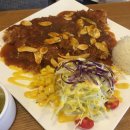 송송돈까스 이미지