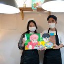 마치팔레트 - 영등포구 양산로 66-1 | 마치팔레트