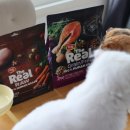 (주)우리사료 | 고양이 사료 추천 인기많은 브랜드 후기