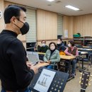 야간기타교실 이미지