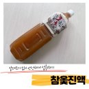 명덕골농장2 | 참옻진액 효과적으로 마시는 법 그리고 효능-곡성자연골 참옻농장 내돈내산