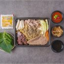 정칠구 백순대&순대국 이미지