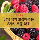 남성약초