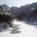 12/14 토요-"만학천봉 속 선경" 내변산(BAC100명산)관음봉 & 내소사+채석강 트레킹 안내-22,600 이미지