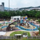 야탑동 물놀이장 이미지