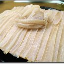 감포참가자미회 이미지