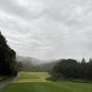 세컨라운드골프 | H1 에이치원 CC 마운틴 레이크 코스 골프라운드 후기(조식메뉴)