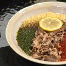 더돈하우스 | 대전 둔산동 분위기 좋은 퓨전음식 청어알 카펠리니 레몬꿀대구 맛집 세서미하우스