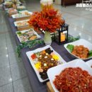 서초구장애인단체총연합회 | 서초구 한국교원단체총연합회 기업연회 출장뷔페 45인분 C코스 준비 후기