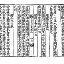 고방[5619]退溪先生-題靈川子墨竹[제영천자묵죽]二絶 이미지