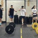 크로스핏 사상 빡짐 이미지