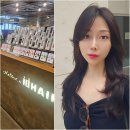 8호선 장지역(개찰구 밖) | 장지역미용실 문정동미용실 아이디헤어 문정점 크리닉 전문 민주디자이너