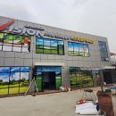 주원 골프존 이미지