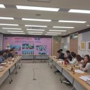 탕정면 행정복지센터 이미지