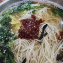 미소정멸치국수 이미지