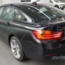 스피드메이트 파워디젤점 | BMW 420d Gran Coupe xDrive Sport 출고 후기 (블랙 사파이어 / 다코타 블랙) (프로모션 시승 가격 문의...