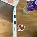 (주) 나날이 | [내돈내산] LG gram 화이트 | 동부산몰 VIP 라운지 | 필테 카프레이즈 | 다이슨 에어랩 후기!!!