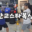 판교더복싱