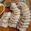 제주옥 | [신용산 맛집] 제주옥 내돈내산 후기 | 몸국·막창순대·돔베고기 안주거리 찐맛집