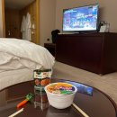 다우앙칸(대야프라자내 위치) | 서울 호캉스/ 웨스틴조선 이그제큐티브 킹(19층 명동뷰)