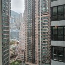 [홍콩 1일차] 카페후난, IFC 몰 - 화폐박물관 전망대, 홍콩대관람차, 스타페리, 시계탑, 스타의 거리...