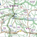 6월 정기산행 안내 이미지