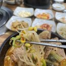 저팔계감자탕 - 화천군 사내로 65 | 저팔계감자탕