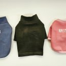 펫 디자인(강아지 옷 만들기) 이미지