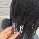 자매유통 | 내돈내산 극손상모헤어팩 추천 뷰티드라마 헤어단백질케어 아이스크림팩 후기