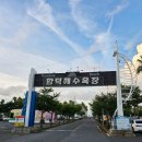 김녕환승정류장 | 여자 혼자 제주도한달살기숙소, 미스터 멘션으로 쉽게 찾았어요(소담정, 제주 여행)