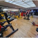 한국휘트니스클럽 이미지