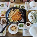 논두렁메기야 | [안양 박달동 맛집] 아이들도 좋아하는 메기구이 논두렁 메기야