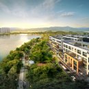 레이크 테라스 이미지