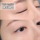 중방-8(중방사거리 버스정류장 옆) | 목동 속눈썹펌 잘하는 곳 다녀왔어요! 짧은 속눈썹도 대변신 루띠브 내돈내산 후기
