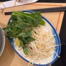 [내돈내산] 다낭 한시장 근처 음식점 코바포보(Cô Ba Phở bò) 후기