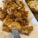 노랑통닭(충남금산점) | 신방동치킨 맛집! 노랑통닭 신방통정점 알싸한 마늘치킨 후기🍗