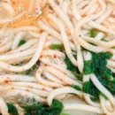 개봉칼국수 이미지