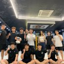 팀헌터 | 경기광주 장지동 주짓수 배우기 좋은 팀헌터 체육관 후기입니다