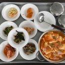 속리산 사계절 캠핑장 이미지