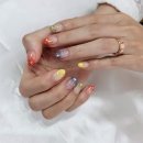 검암 네일도 빛나