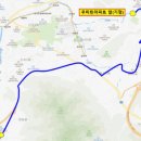 우미린센터포레 앞 사거리2 이미지