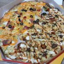 도우라이크피자 홍대점 이미지