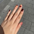왕십리네일 별별네일 9월 이달의 아트 꼼꼼시술 후기