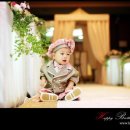 왕자한복 이미지